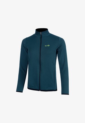 Endless Giacca sportiva - petrol
