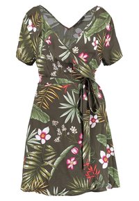 ONLY Vestido informal - off-white