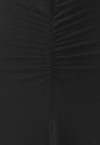 Samsøe Samsøe SAMADDI DRESS  - Žerzejové šaty - black