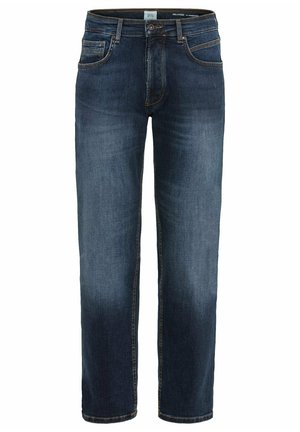FIT 5-POCKET  - Jeansy Straight Leg
