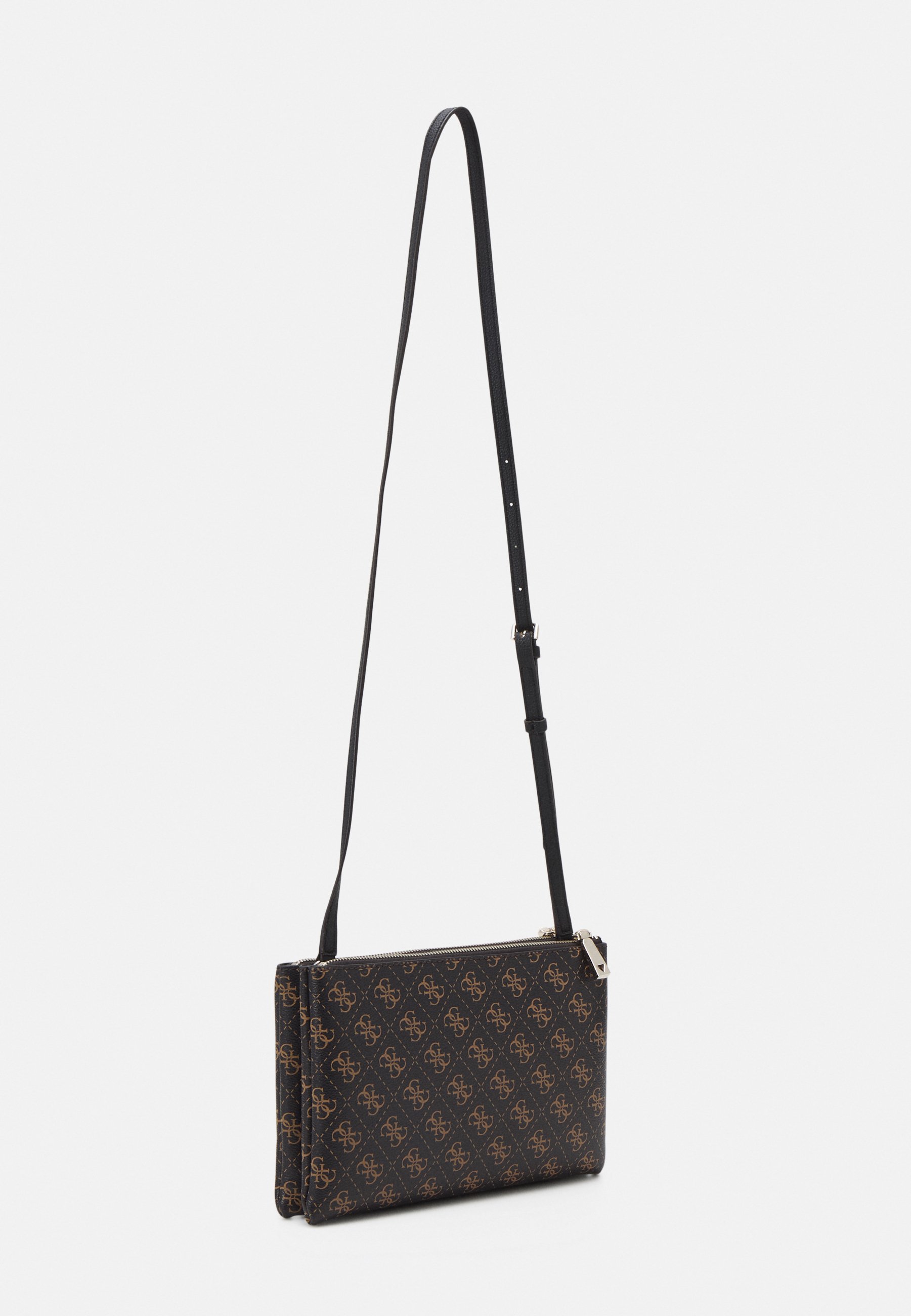 guess crossbody black