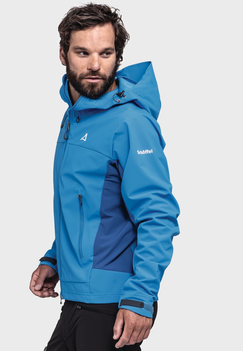 Jacket Softshell Zalando Zalando Vaude Cyclone Softshell Jacket