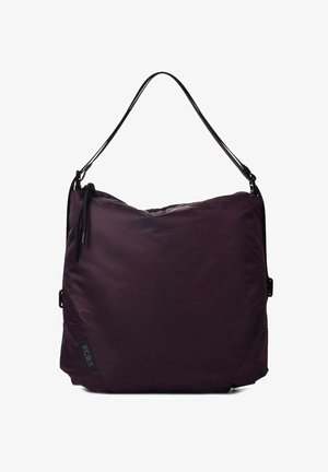 KCB PUFFY MEDIUM - Sac bandoulière - Violeta