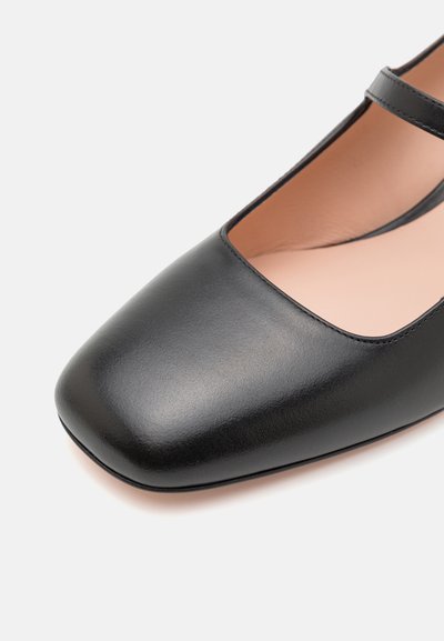 Bally BETYNA - Klasické lodičky na opätku - black