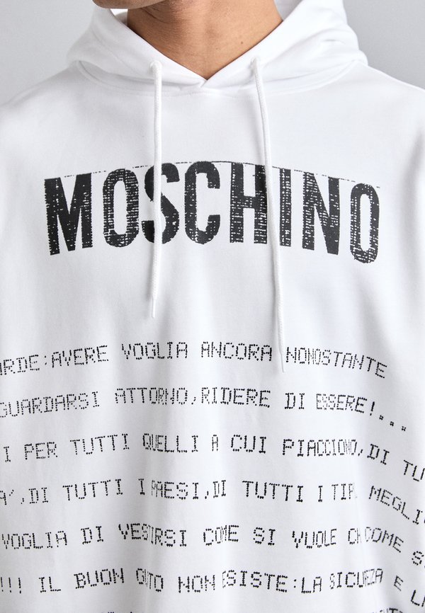 POETRY MESSAGES - Sweatshirt2