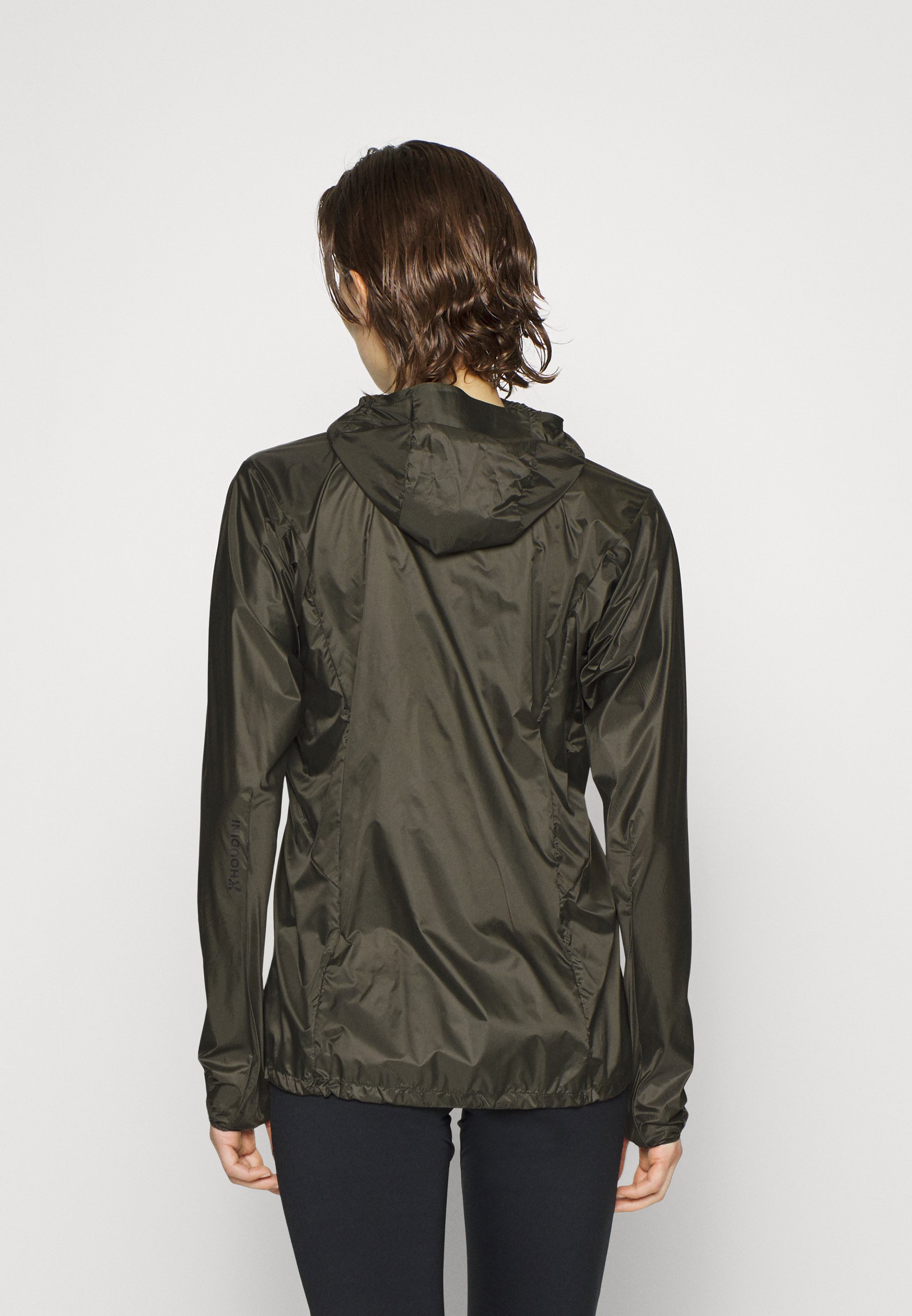 JACKET - Outdoor jacket - baremark 