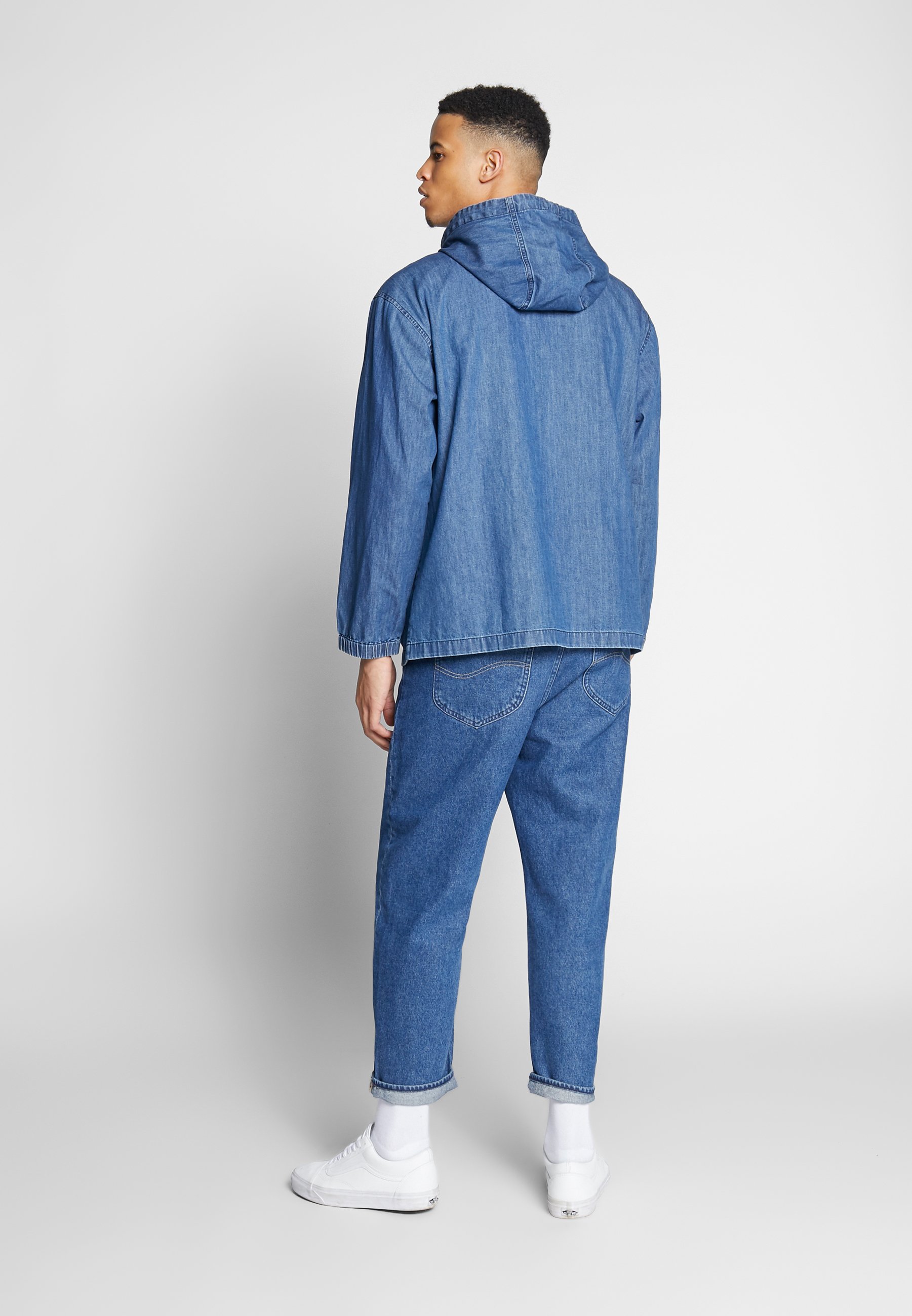 element denim jacket