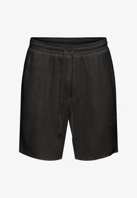 Non sélectionné, meteorite