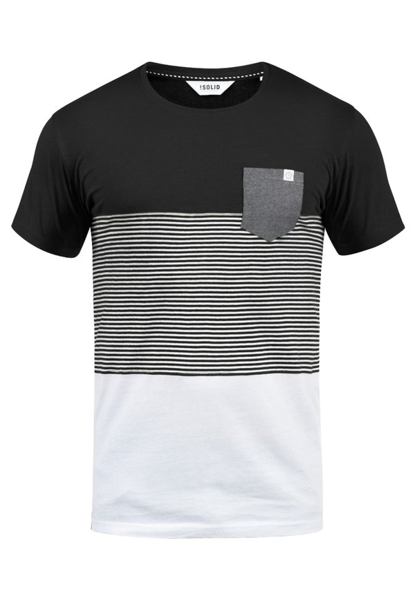 SDMalte - Print T-shirt2