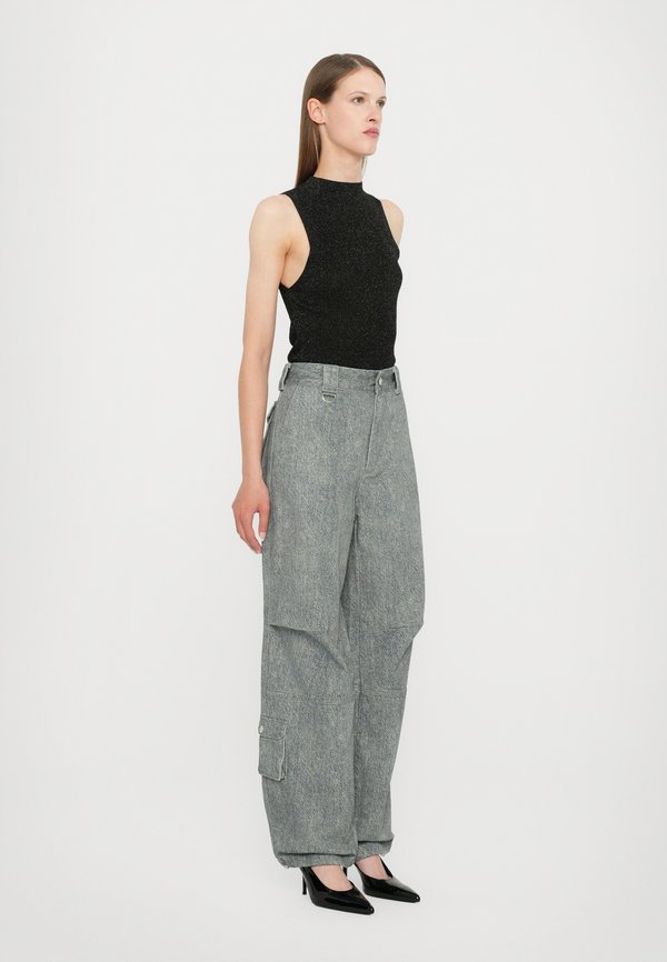 DAYANA - Cargo trousers2