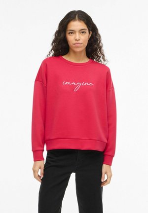 LANGÄRMELIGES RUNDHALS - Sweatshirt - jazzy