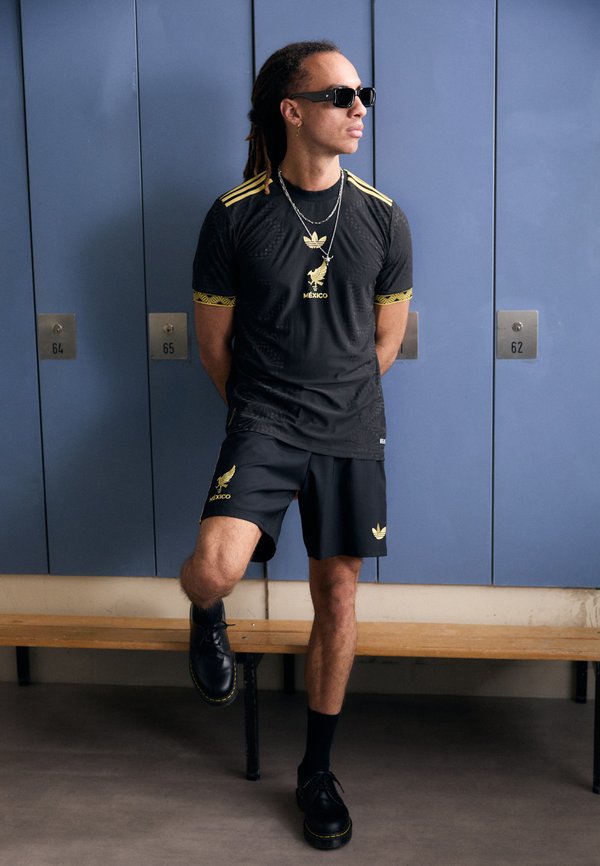 MEXICO 2025 SHORTS - National team wear2