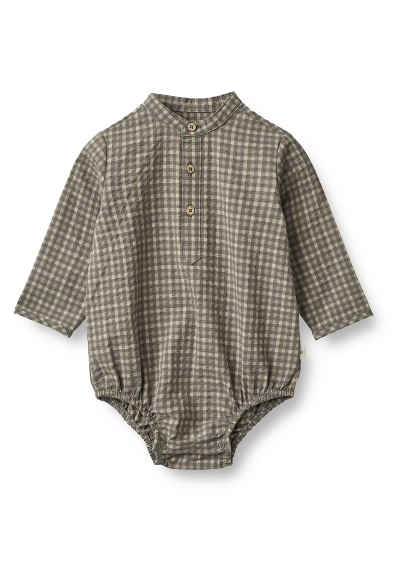 Wheat Jumpsuit lichtbruin Wheat Jumpsuit lichtbruin