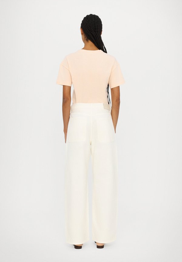 AYLA CARGO - Relaxed fit jeans3