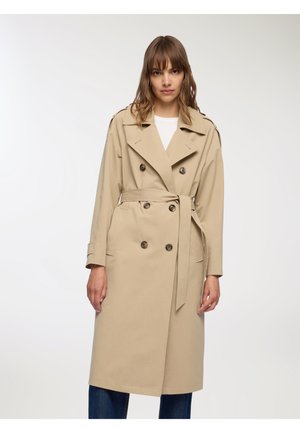 Trench - beige