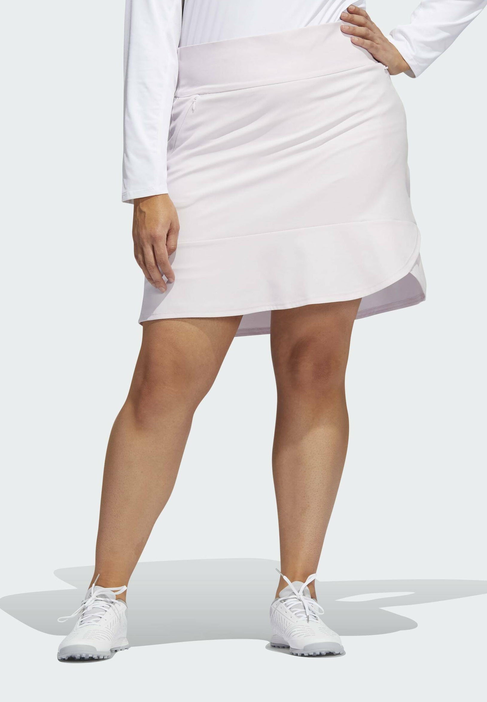 adidas Performance FRILL - Sports skirt 
