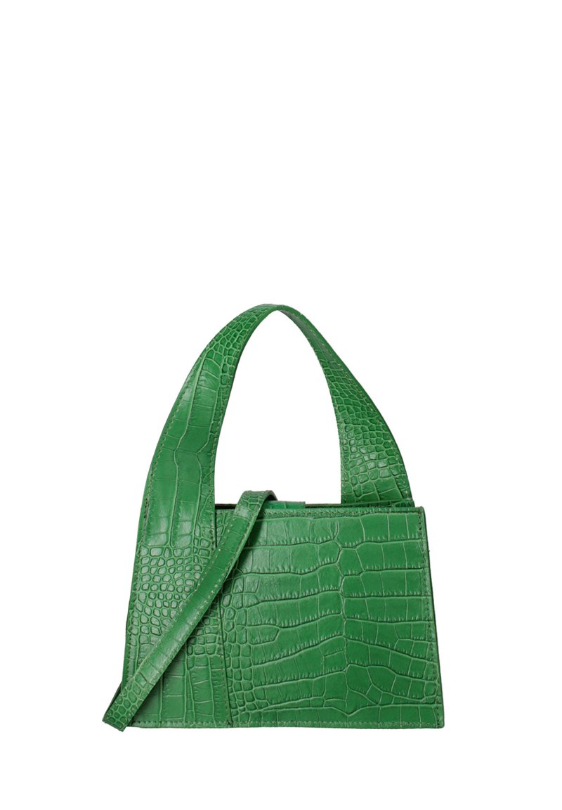 Roberta Rossi Borsa a mano - green