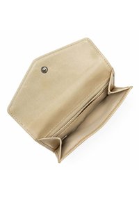 LANCASTER R�TRO & GLAM - Portafoglio - beige
