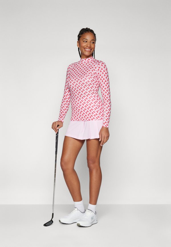 ELLA COMPRESSION - Long sleeved top2
