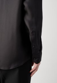 BOSS JOE KENT - Cămașă - black