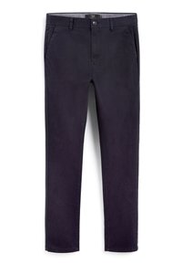 Niet geselecteerd, dark blue
