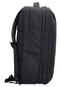 Helly Hansen SPORT EXPEDITION LAPTOPFACH - Mochila - black