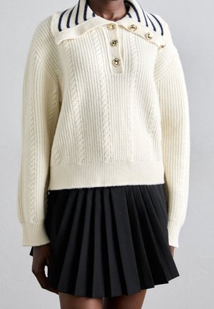 Maglione - off-white