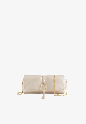 Carpisa, CINDY - POUCH - Pochette - platinum
