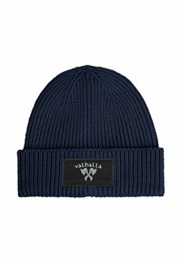 Unselected, navy