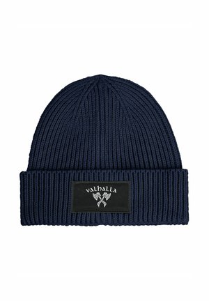 WINTERMÜTZE  - Beanie - navy