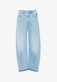 Vybráno, hawaii blue