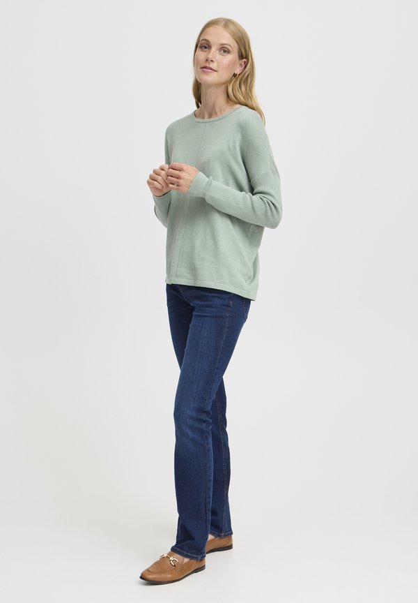 FRLISO PU 1 - Jumper2