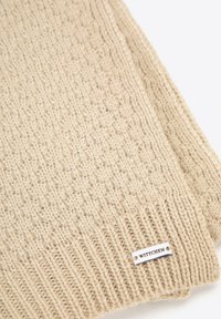 WITTCHEN Écharpe - beige