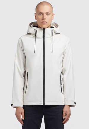 ADAM - Outdoorjacke - weiß