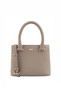 Paul Costelloe PINKA - Handtas - taupe
