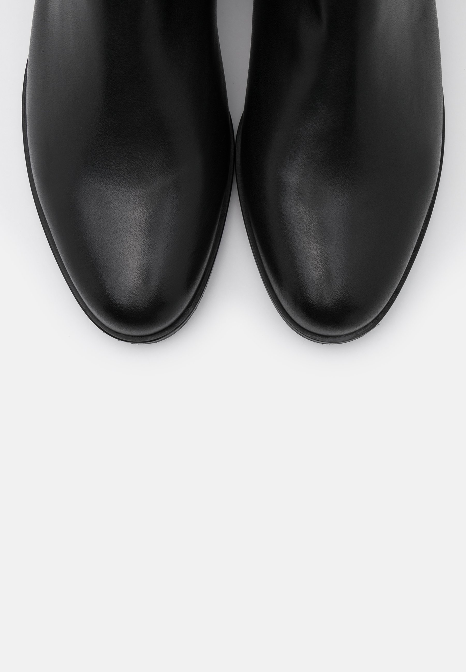 Gabor Comfort Laarzen - schwarz/zwart - Zalando.nl