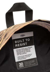 Eastpak DAY PAK'R - Mochila - beastimal brown