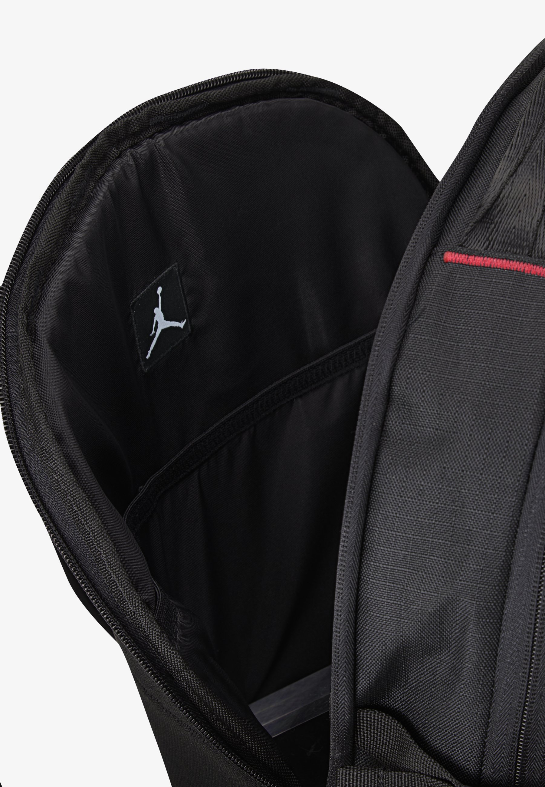 jordan mesh backpack