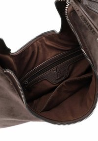 SURI FREY DOLLY - Kabelka - brown