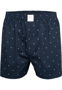 MG-1 6 PACK - Boxer  - mix