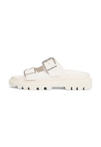 Tommy Jeans - - Sandały Miniatura obrazu 1