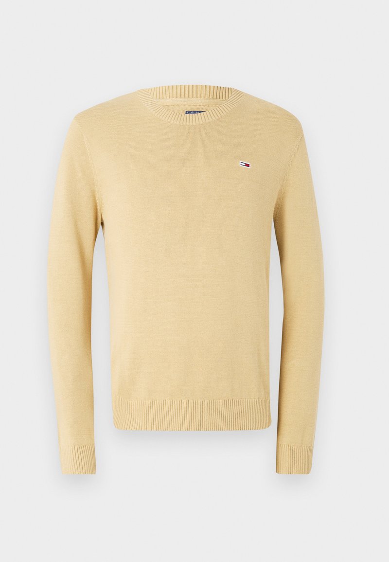 Tommy Jeans Trui beige Tommy Jeans Trui beige
