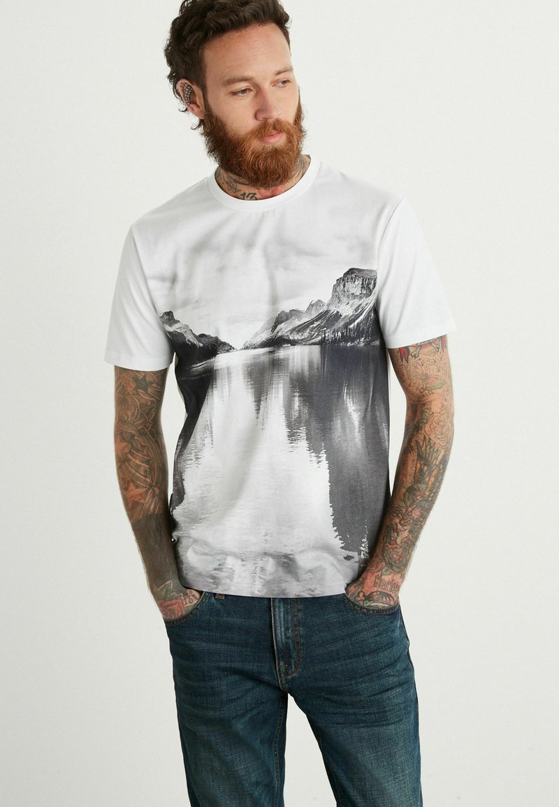 Next Sweater met rits zwart Next Sweater met rits zwart