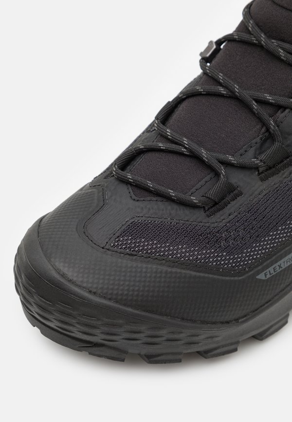 DUCAN II HIGH - Hiking shoes3