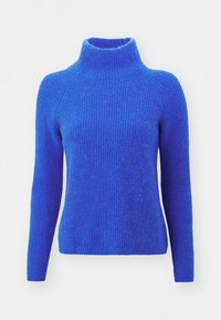 BOSS FALODAN - Pulover - bright blue