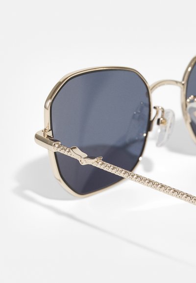 Zadig & Voltaire Napszemüvegek - silver-coloured