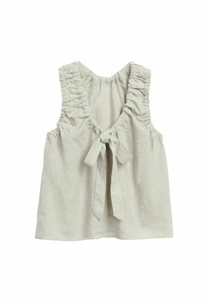 kay/day, Bluse - beige