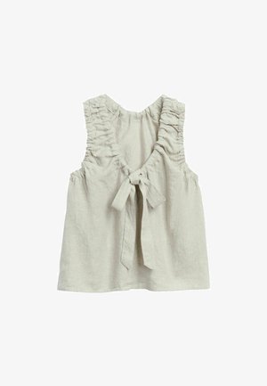 kay/day, Bluse - beige