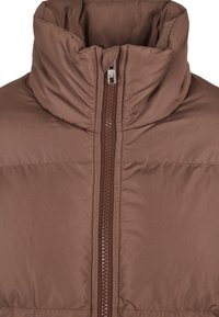 PUFFER  - Winterjacke - bark