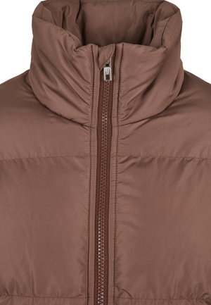 PUFFER  - Chaqueta de invierno - bark